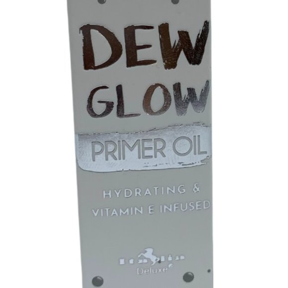 Dew Glow Face Primer Oil (Lot of 11) - Picture 4 of 6